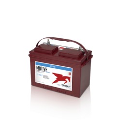 Batterie TROJAN 27TMH 12V 115Ah